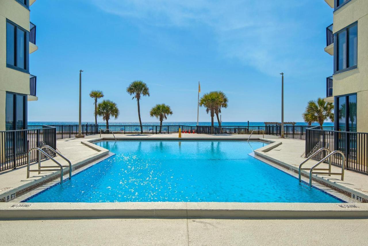 Sunbird 211E Villa Panama City Beach Exterior photo