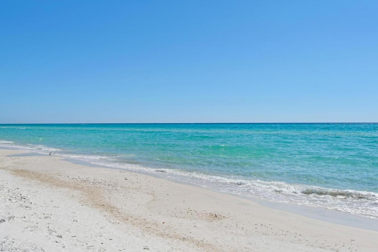 Sunbird 211E Villa Panama City Beach Exterior photo