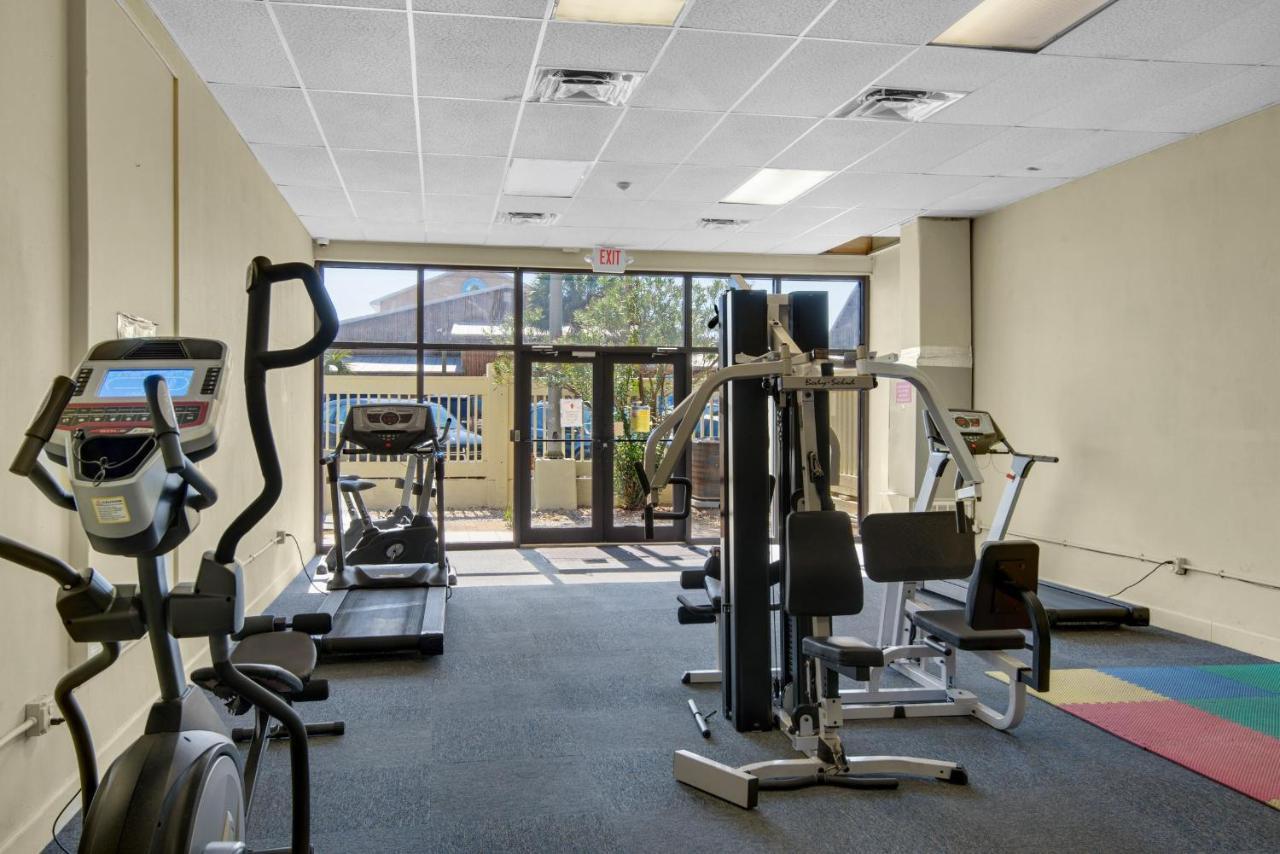 Sunbird 211E Villa Panama City Beach Exterior photo