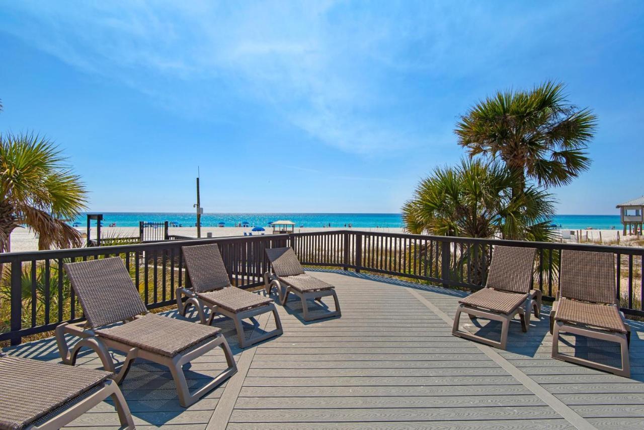 Sunbird 211E Villa Panama City Beach Exterior photo