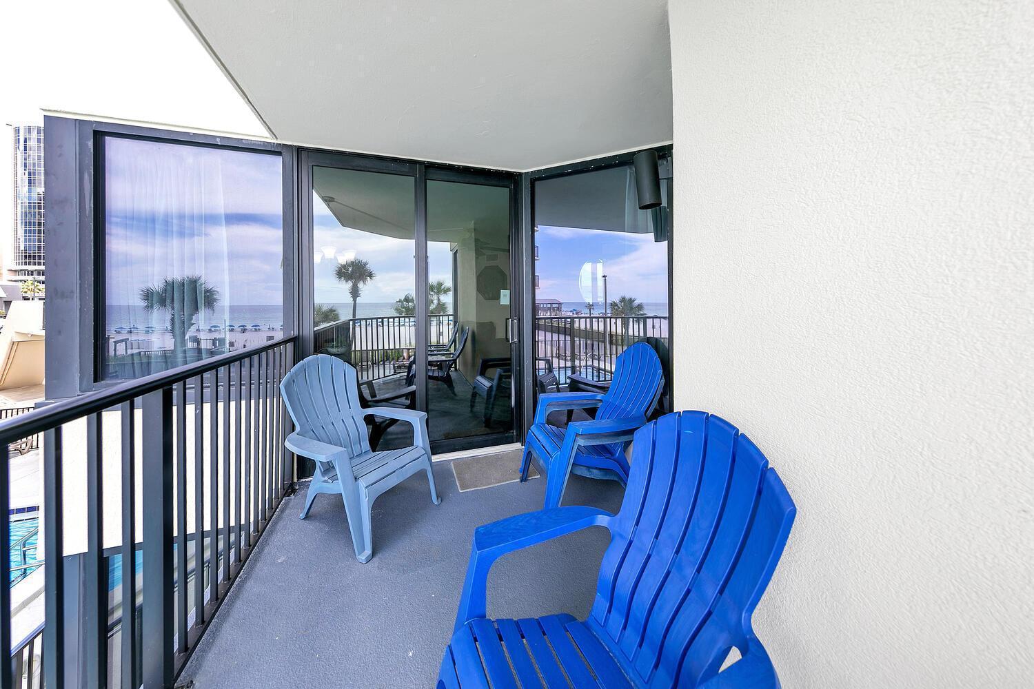 Sunbird 211E Villa Panama City Beach Exterior photo