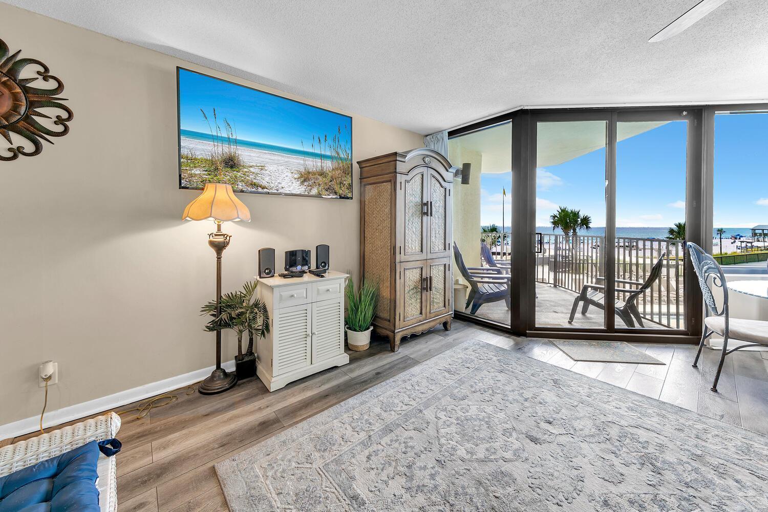 Sunbird 211E Villa Panama City Beach Exterior photo