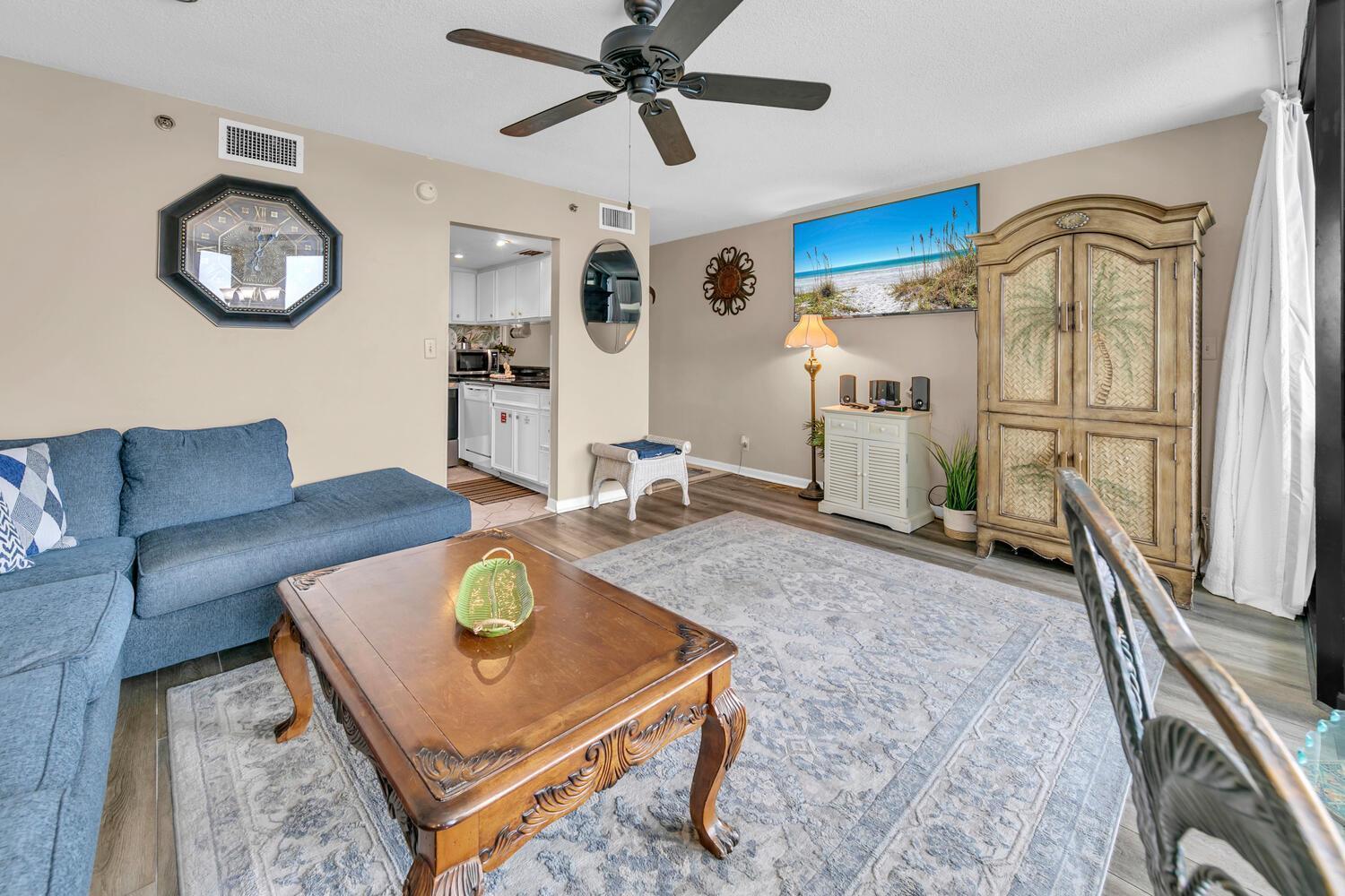 Sunbird 211E Villa Panama City Beach Exterior photo