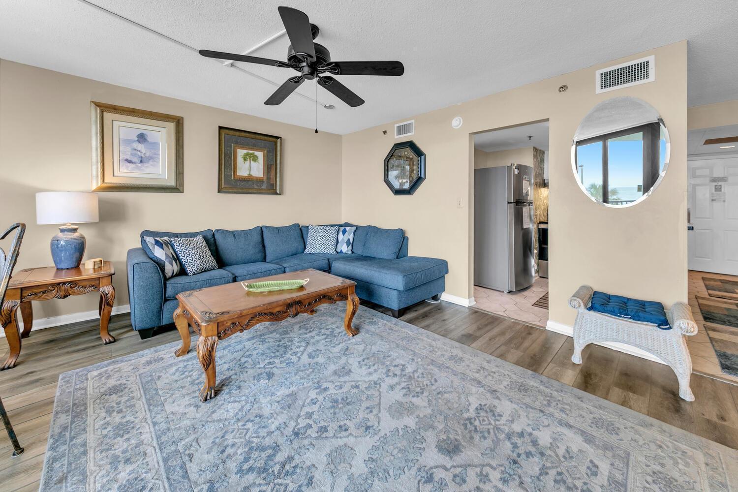 Sunbird 211E Villa Panama City Beach Exterior photo
