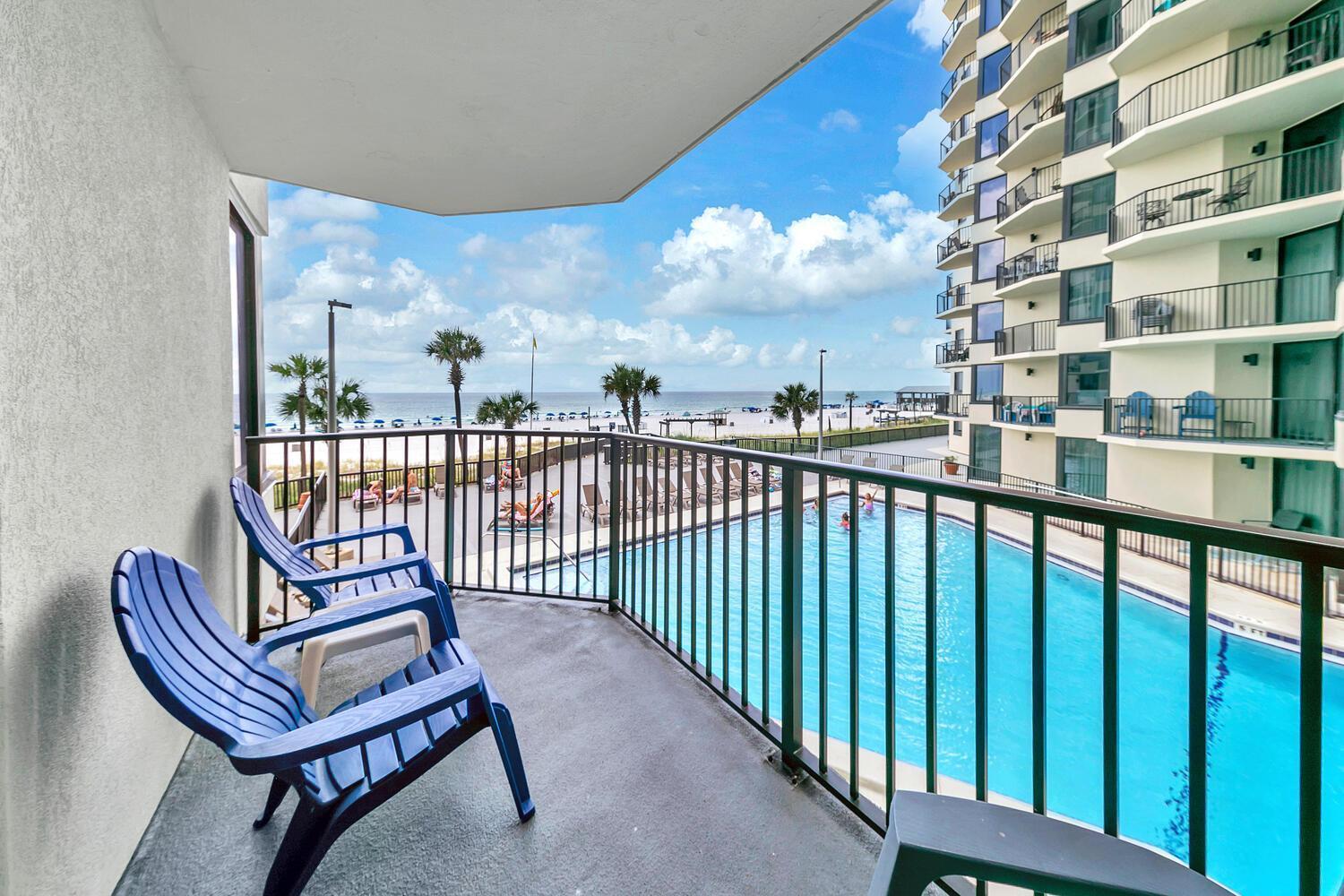 Sunbird 211E Villa Panama City Beach Exterior photo
