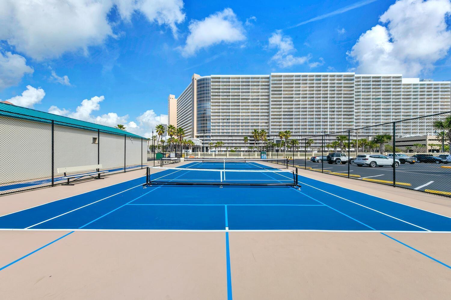 Sunbird 211E Villa Panama City Beach Exterior photo